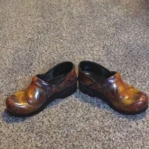 Dansko Clogs